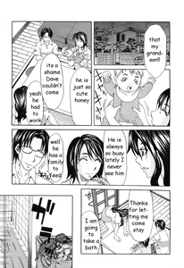 Page 3 of Milking Sister Pt. 1-2 - preview thumbnail