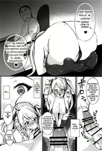 Page 13 of EINE FALLE -Prinz Eugen- - preview thumbnail
