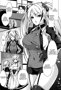 Page 3 of EINE FALLE -Prinz Eugen- - preview thumbnail