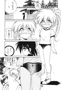 Page 22 of MILKY BOX DX3 - preview thumbnail