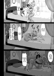 Page 26 of A-Cup no Kanojo yori J-Cup no Kuro Gal no Onee-san no Hou ga Ii yo ne? | A컵 여친보다 J컵인 흑갸루가 더 좋지? - preview thumbnail