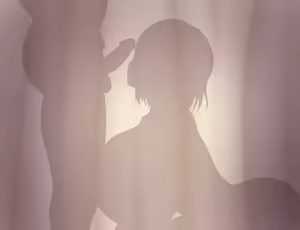 Page 133 of Luka to Allen ~Futari no Akazukin to Ookami Otoko-tachi~ - preview thumbnail