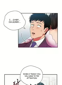 Page 16 of Boss Reverse Ch. 1-3 - preview thumbnail