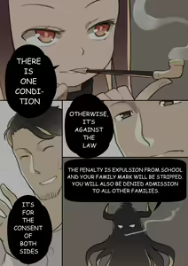 Page 16 of Otome no Tokuisei Ch. 1 | MAIDEN SINGULARITY Ch. 1 - preview thumbnail