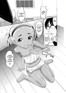 Page 3 of Natsupeta. | La Culpa. - preview thumbnail