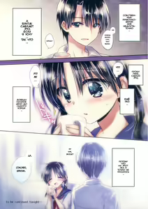 Page 11 of Oyasumi Sex am1:30 - preview thumbnail