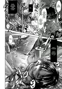 Page 24 of Oyasumi Sex am2:00 (decensored) - preview thumbnail