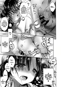 Page 9 of Oyasumi Sex am4:30 - preview thumbnail