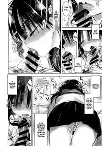 Page 20 of Ohayou Sex - preview thumbnail