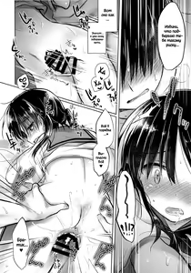 Page 32 of Ohayou Sex - preview thumbnail