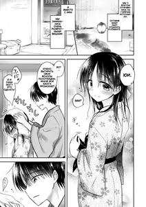 Page 4 of Otomari Sex 1.5 - preview thumbnail