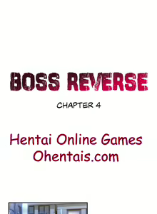Page 2 of Boss Reverse Ch. 4 - preview thumbnail