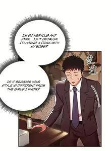 Page 3 of Boss Reverse Ch. 4 - preview thumbnail