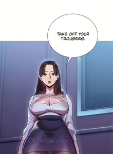 Page 7 of Boss Reverse Ch. 4 - preview thumbnail