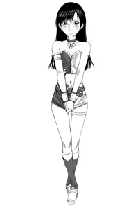 Page 113 of Enikki Recycle 7 - preview thumbnail