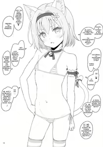Page 16 of Loli Harem Shujinkou ni (Saimin de) Nattemita - preview thumbnail