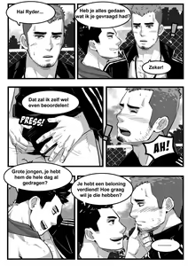 Page 4 of Maorenc - 4 June Bonus Comic - preview thumbnail
