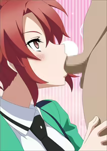 Page 51 of Mahouka na heya - preview thumbnail