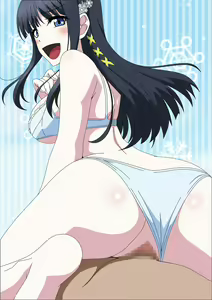 Page 8 of Mahouka na heya - preview thumbnail