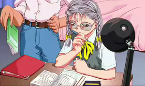Page 58 of Gen'ei Choukyou Club - preview thumbnail