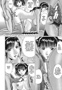 Page 18 of Koufuku no Sankaku Kankei | Triángulo amoroso de la felicidad - preview thumbnail