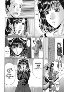 Page 8 of Koufuku no Sankaku Kankei | Triángulo amoroso de la felicidad - preview thumbnail