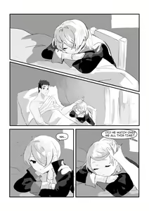 Page 4 of Yearning Yams - preview thumbnail