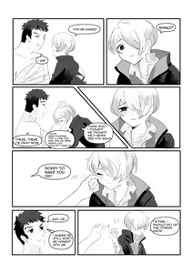 Page 5 of Yearning Yams - preview thumbnail