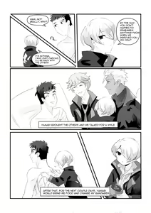Page 6 of Yearning Yams - preview thumbnail