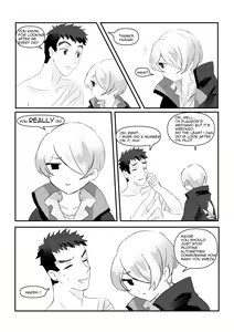 Page 9 of Yearning Yams - preview thumbnail
