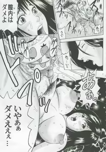 Page 40 of PM08 Shuu Ichigo Gari - preview thumbnail