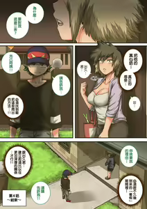 Page 80 of Boku no Harem Academia: 6-wa "Doubutsu-teki na Kanojo" | 我的后宮學院:第6話「動物般的青蛙少女」 - preview thumbnail