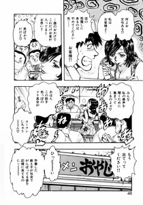 Page 48 of Onee-san no Milk Hole - preview thumbnail