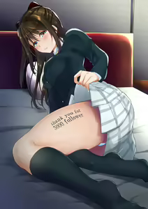 Shizuku-chan to H — hentai manga cover on Fhentai