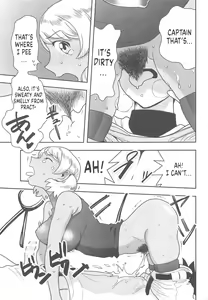 Page 10 of Anita no Inbon | The Story of Anita's Private Place - preview thumbnail