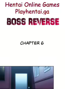 Page 9 of Boss Reverse Ch. 5-7 - preview thumbnail