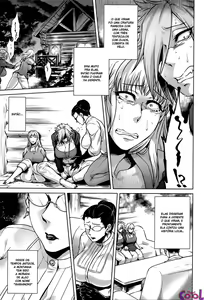 Page 124 of Hachishaku Hachiwa Keraku Meguri - Igyou Kaikitan - preview thumbnail