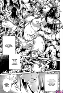 Page 126 of Hachishaku Hachiwa Keraku Meguri - Igyou Kaikitan - preview thumbnail