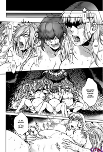 Page 138 of Hachishaku Hachiwa Keraku Meguri - Igyou Kaikitan - preview thumbnail