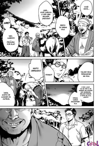 Page 147 of Hachishaku Hachiwa Keraku Meguri - Igyou Kaikitan - preview thumbnail