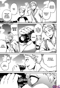 Page 173 of Hachishaku Hachiwa Keraku Meguri - Igyou Kaikitan - preview thumbnail