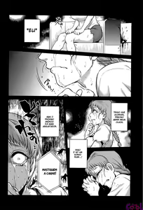 Page 199 of Hachishaku Hachiwa Keraku Meguri - Igyou Kaikitan - preview thumbnail