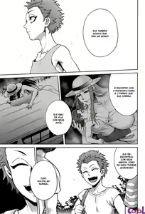 Page 204 of Hachishaku Hachiwa Keraku Meguri - Igyou Kaikitan - preview thumbnail