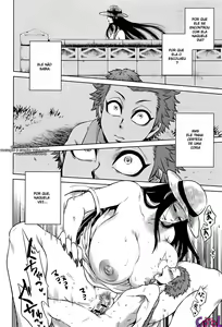 Page 213 of Hachishaku Hachiwa Keraku Meguri - Igyou Kaikitan - preview thumbnail