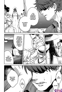 Page 215 of Hachishaku Hachiwa Keraku Meguri - Igyou Kaikitan - preview thumbnail