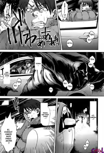 Page 44 of Hachishaku Hachiwa Keraku Meguri - Igyou Kaikitan - preview thumbnail