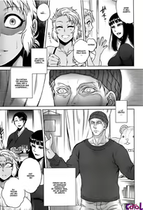 Page 69 of Hachishaku Hachiwa Keraku Meguri - Igyou Kaikitan - preview thumbnail