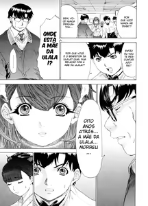 Page 142 of Kininaru Roommate Vol.4 - preview thumbnail