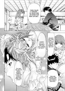 Page 189 of Kininaru Roommate Vol.4 - preview thumbnail