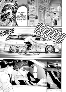 Page 32 of Kininaru Roommate Vol.4 - preview thumbnail